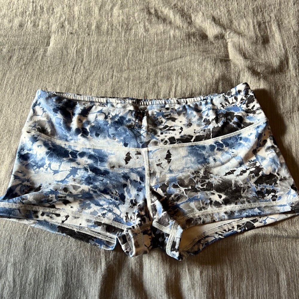 Fleo Electric Voodoo Original Shorts